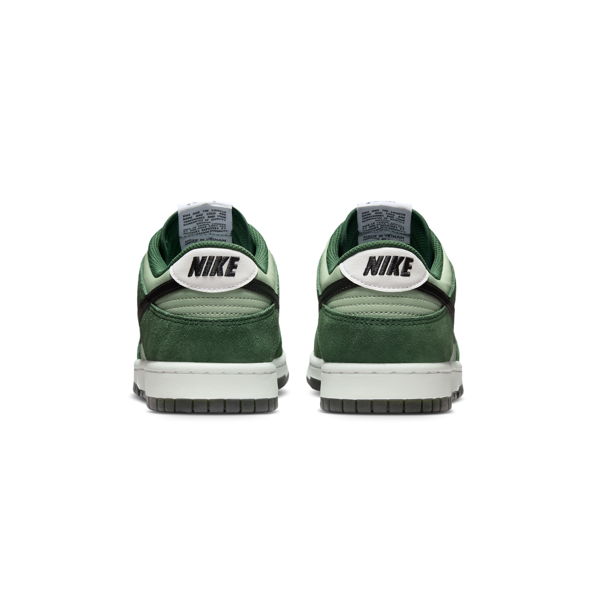 Nike Dunk Low Retro SE Jade Horizon Fir | IB6399-301