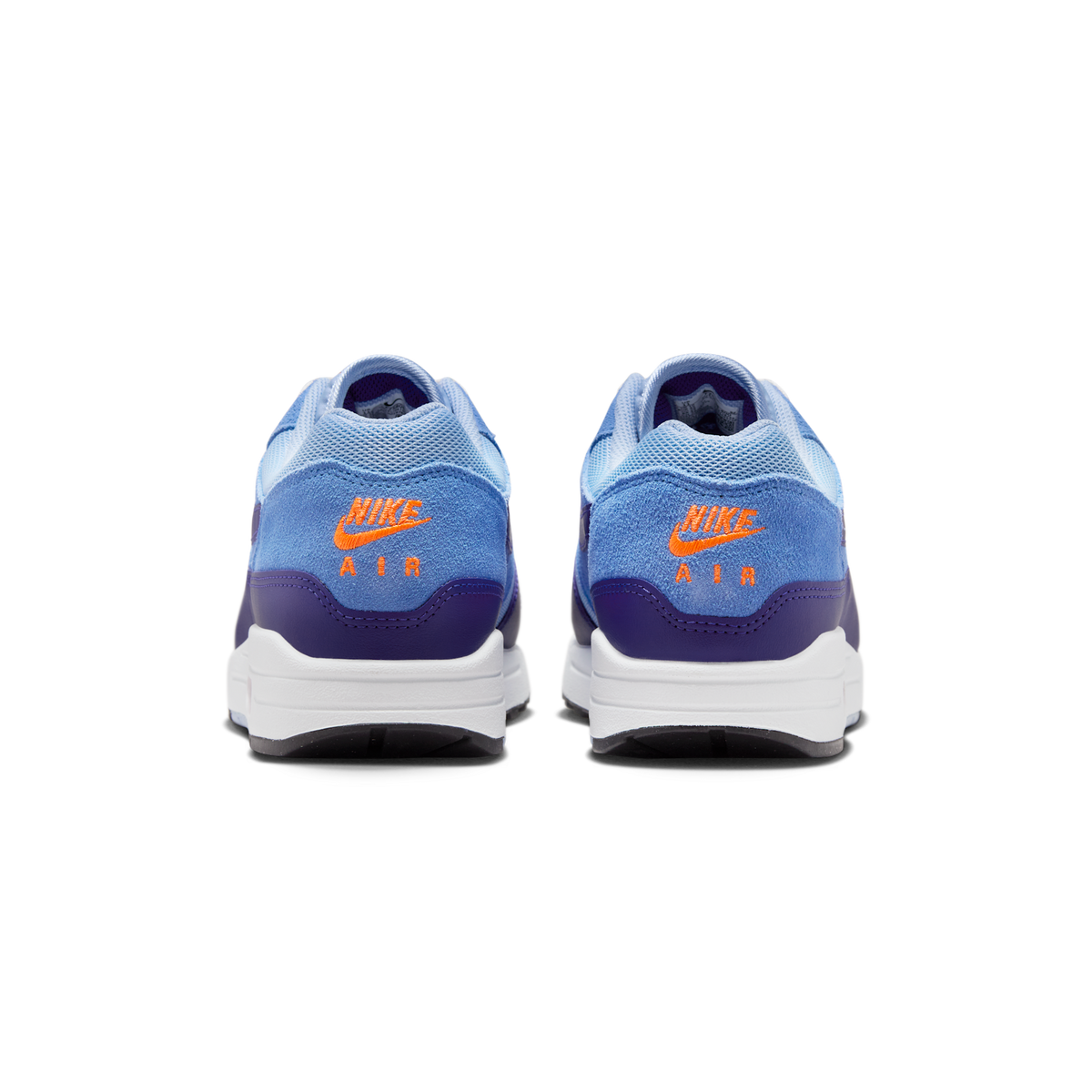 Nike Air Max 1 Essential Psychic Blue