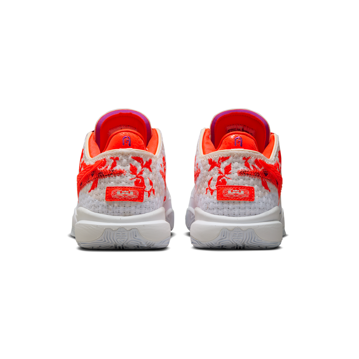 Nike LeBron 20 PRM Mimi Plange Ceremony