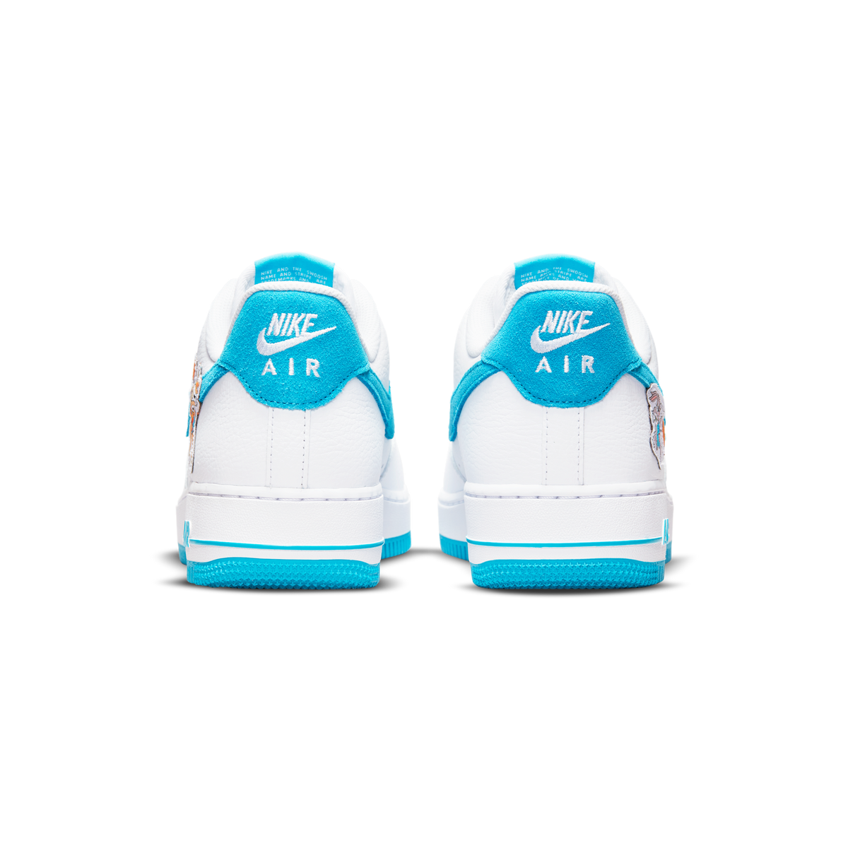 Nike Air Force 1 Low Hare Space Jam