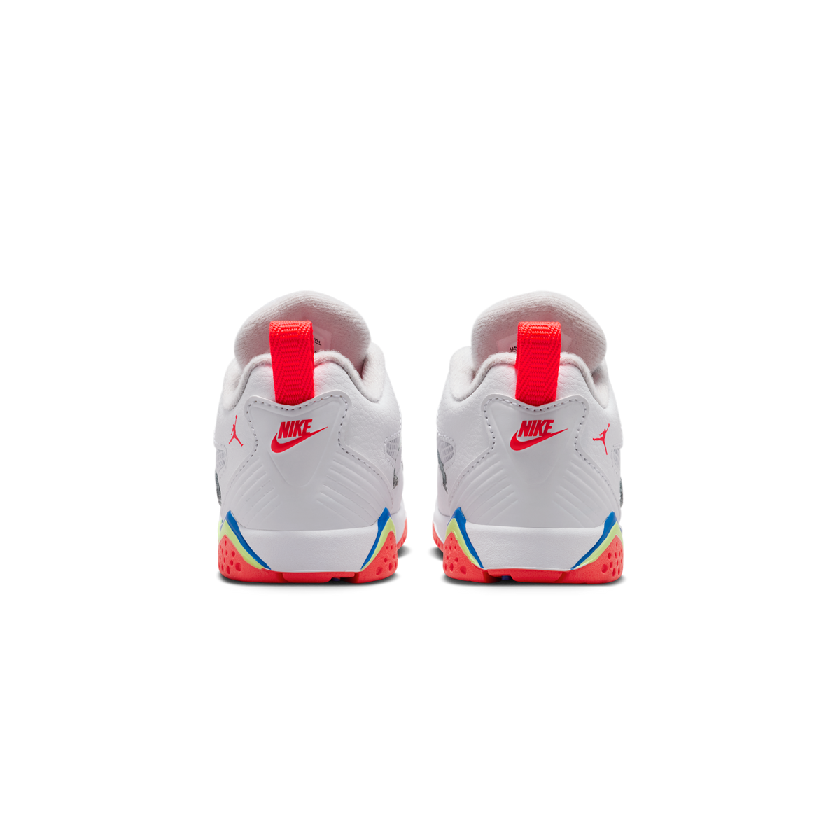 Jordan MVP 92 White Game Royal Infrared (TD)
