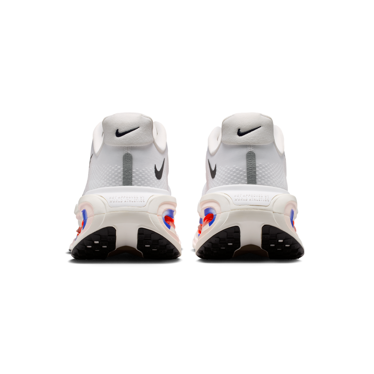 Nike Vomero Premium CM White Racer Blue Crimson