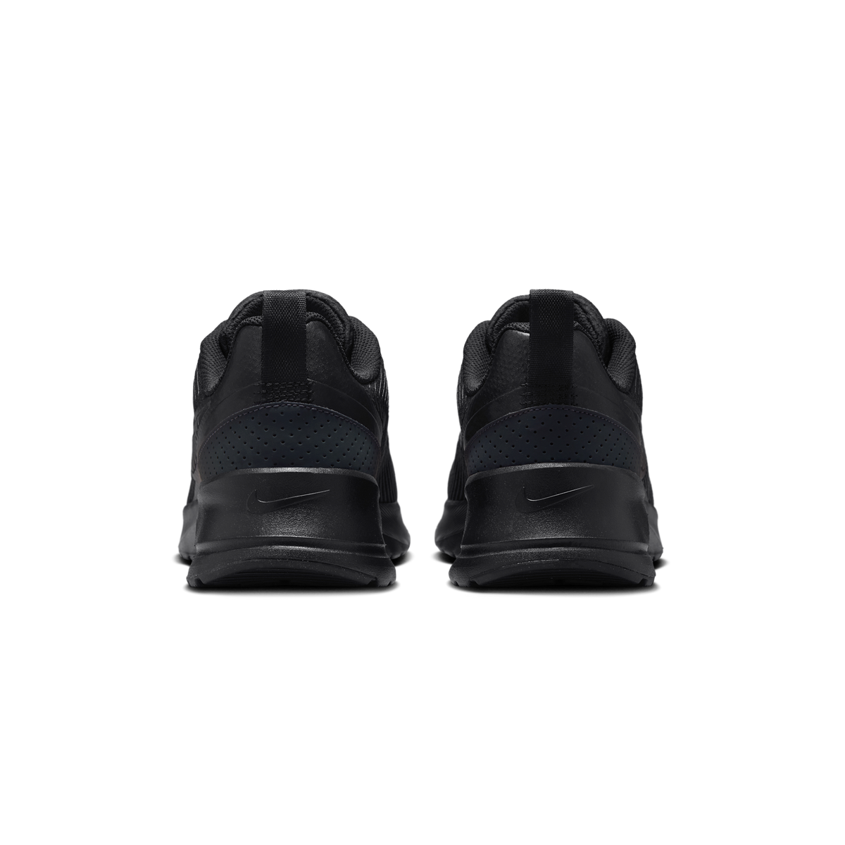 Nike Air Max Nuaxis Black Anthracite | FD4329-004