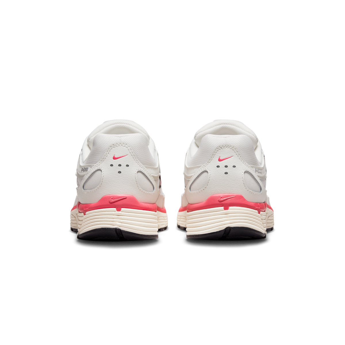 Nike P-6000 Sail Guava Ice (Women's)