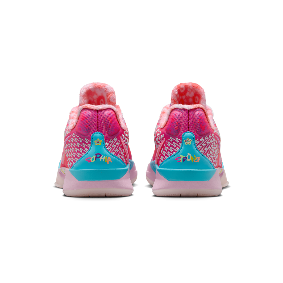 Nike Sabrina 2 Doernbecher Sophia (Women's) | IB6103-920
