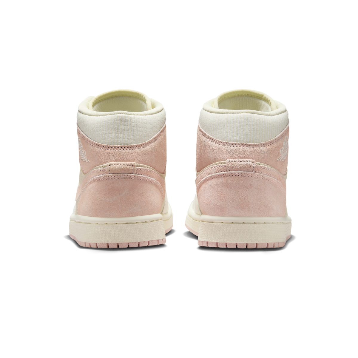 Jordan 1 Mid SE Seersucker (Women's)