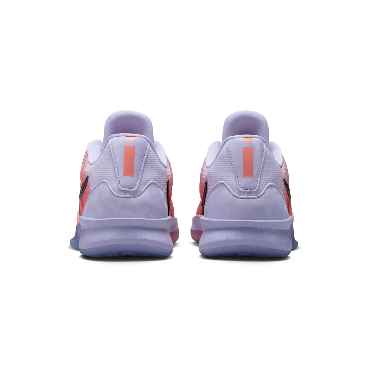Nike Sabrina 3 Radiant (Women's)