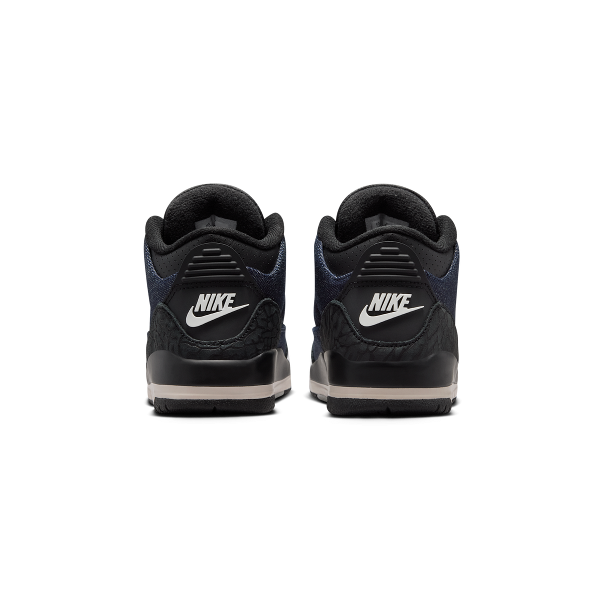 Jordan 3 Retro Levi’s Indigo (PS)