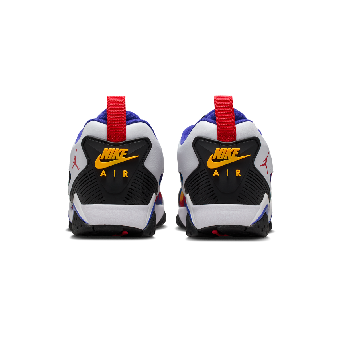Jordan MVP 92 Nothing But Net