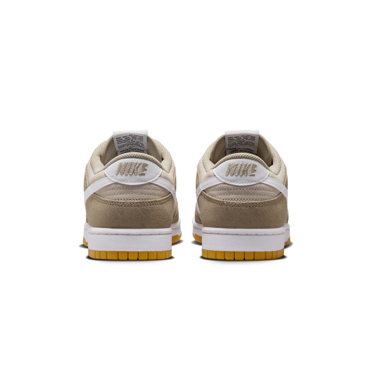 Nike Dunk Low SE Light Orewood Gum
