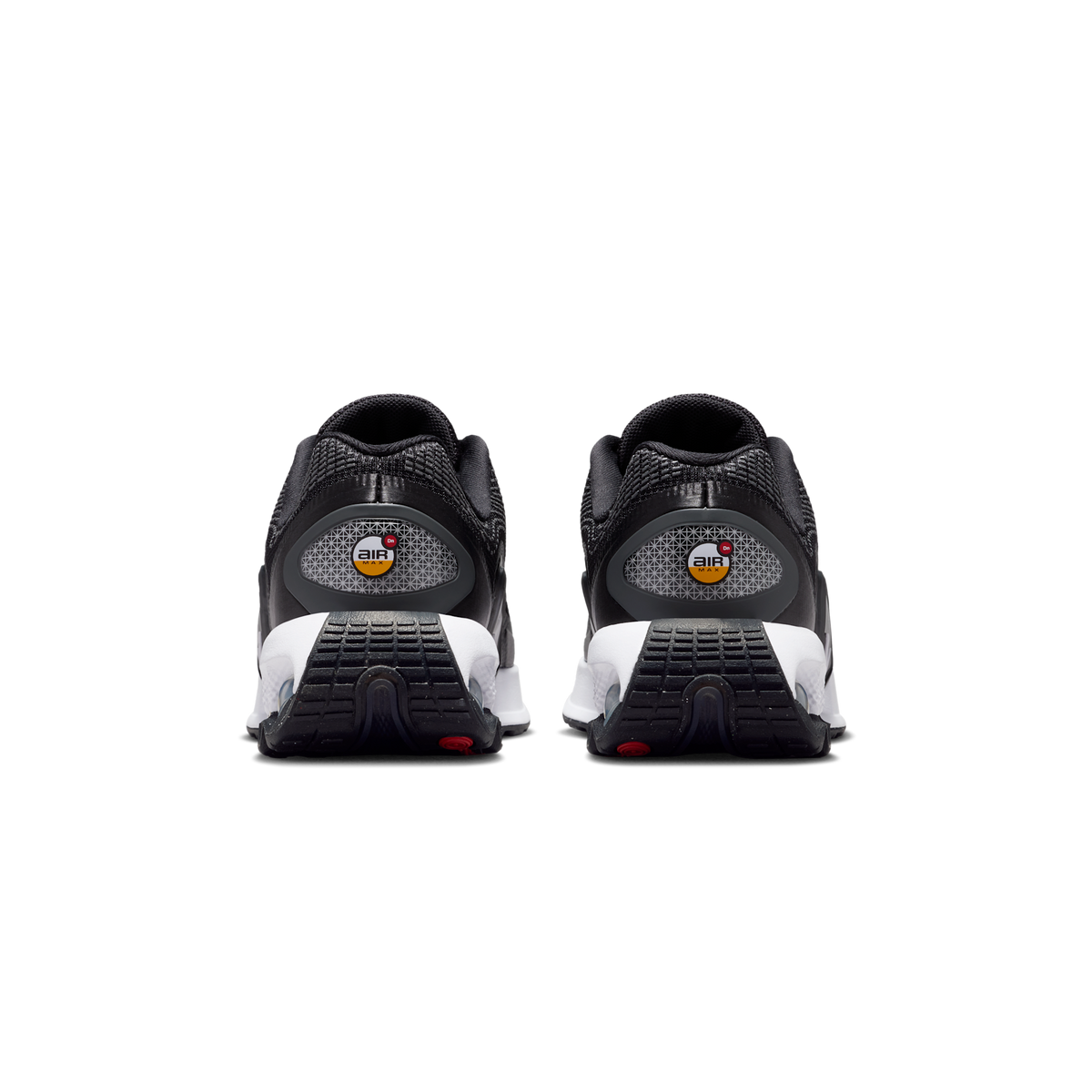 Nike Air Max Dn Black White (GS) | IH7672-004