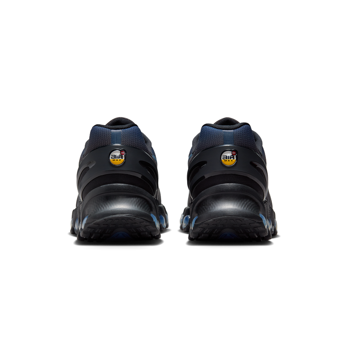 Nike Air Max Dn8 Black Thunder Blue