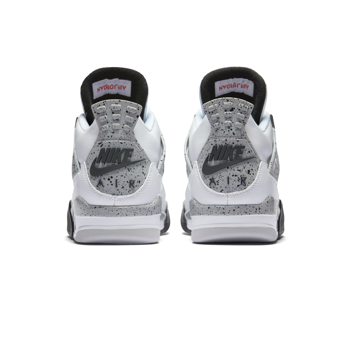 Jordan 4 Retro White Cement (2016)