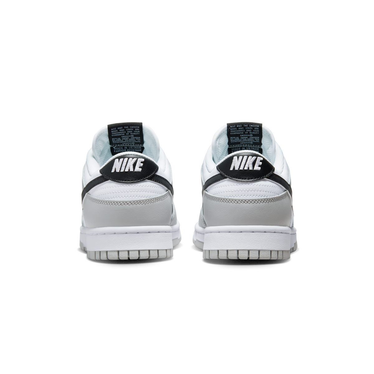 Nike Dunk Low SE Lottery Pack Grey Fog