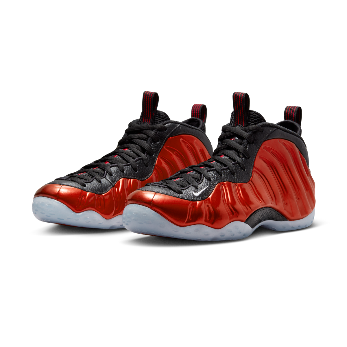 Nike Air Foamposite One Metallic Red (2023)