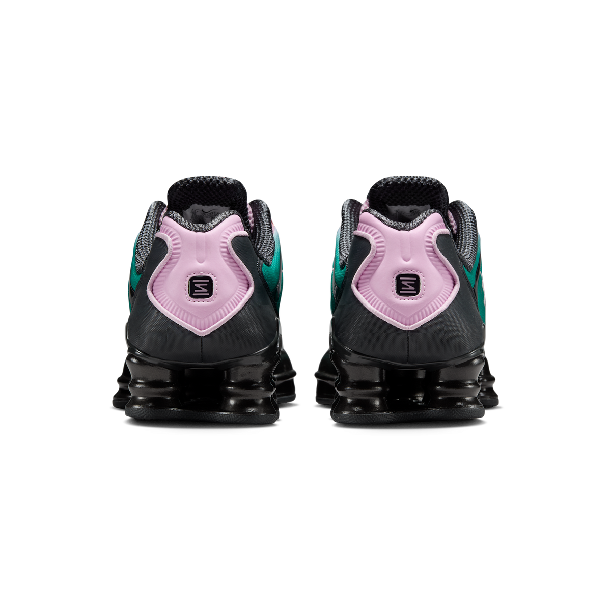 Nike Shox TL Fade Watermelon (Women's) | IH1336-600