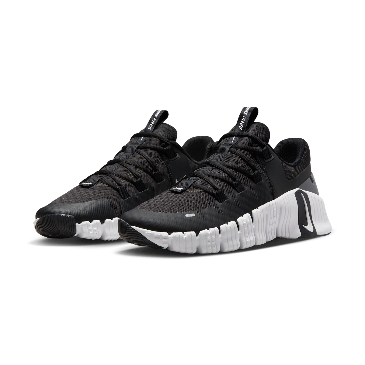 Nike Free Metcon 5 Black Anthracite (Women's) | DV3950-001