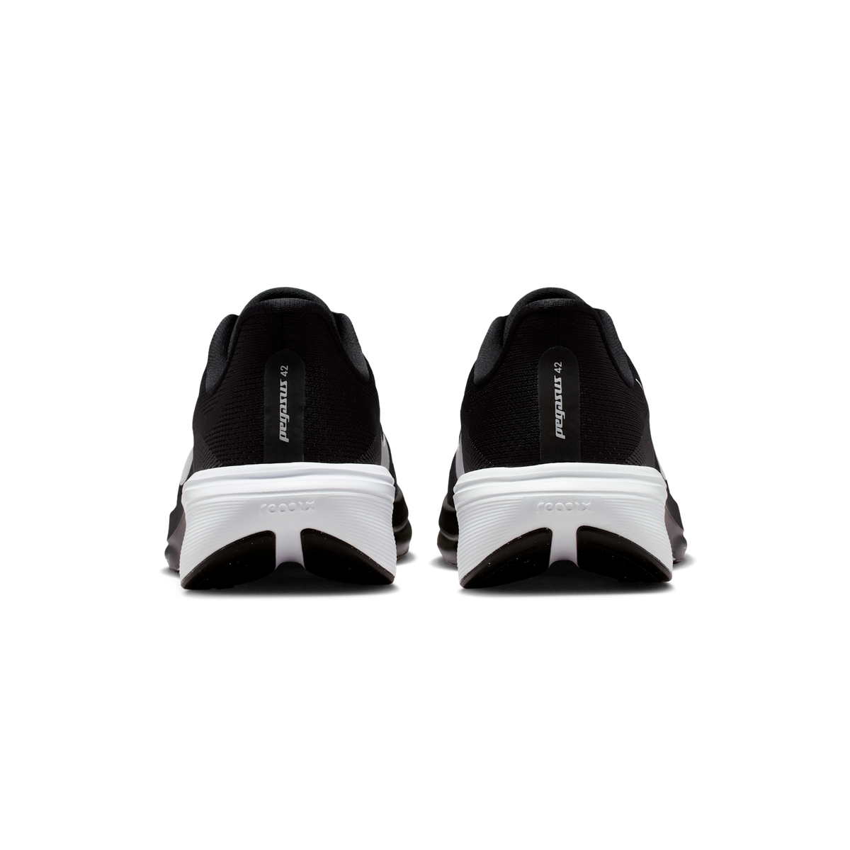 Nike Air Zoom Pegasus 42 Black White (Women's)