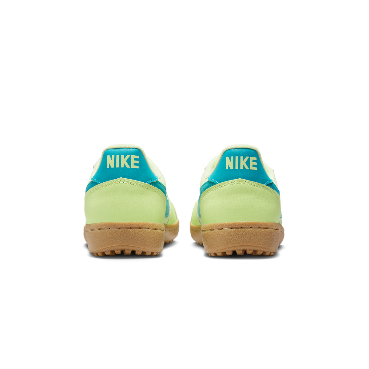 Nike Field General '82 Barely Volt Dusty Cactus