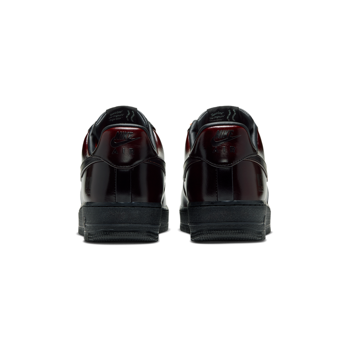 Nike Air Force 1 Low '07 Family Reunion Air Soul