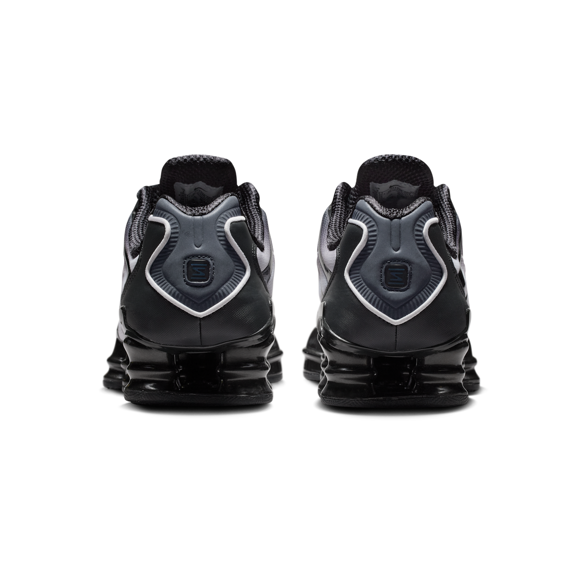 Nike Shox TL Fade Off Noir White (Women's)