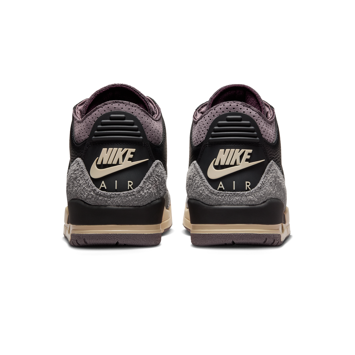 Jordan 3 Retro OG SP A Ma Maniére While You Were Sleeping (Women's)