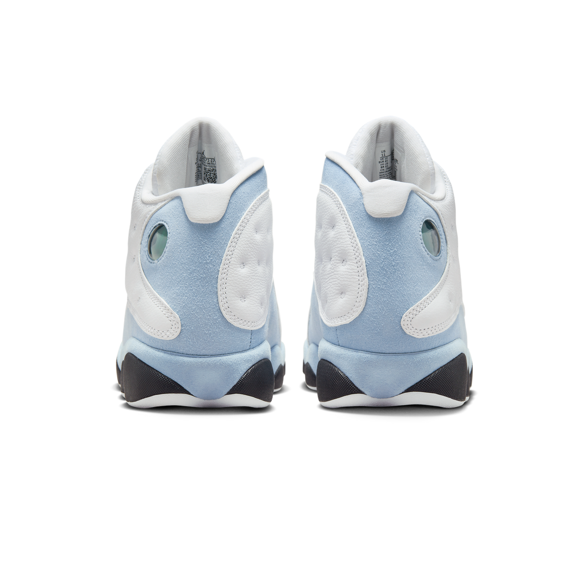Jordan 13 Retro Blue Grey