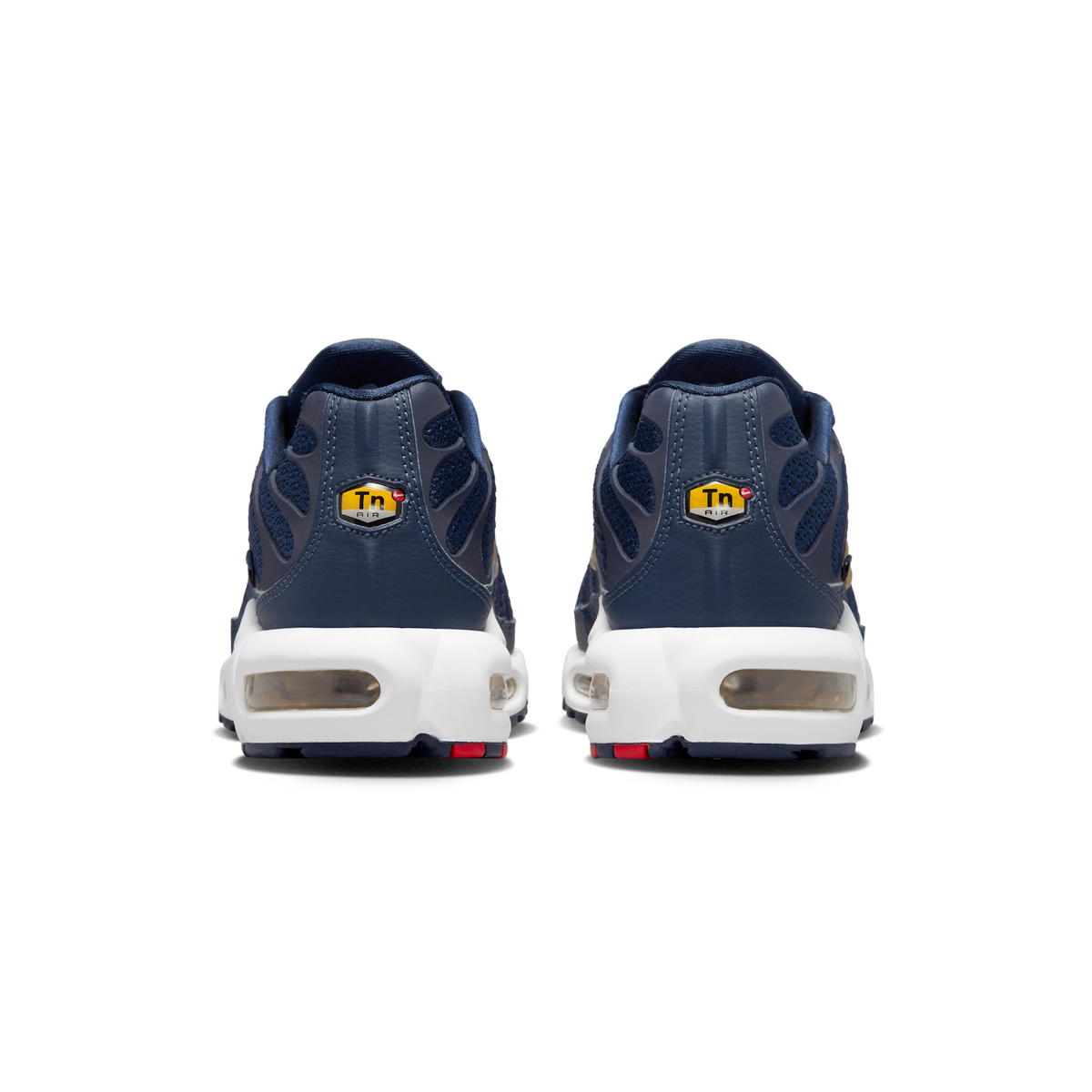Nike Air Max Plus FFF | FB3350-400