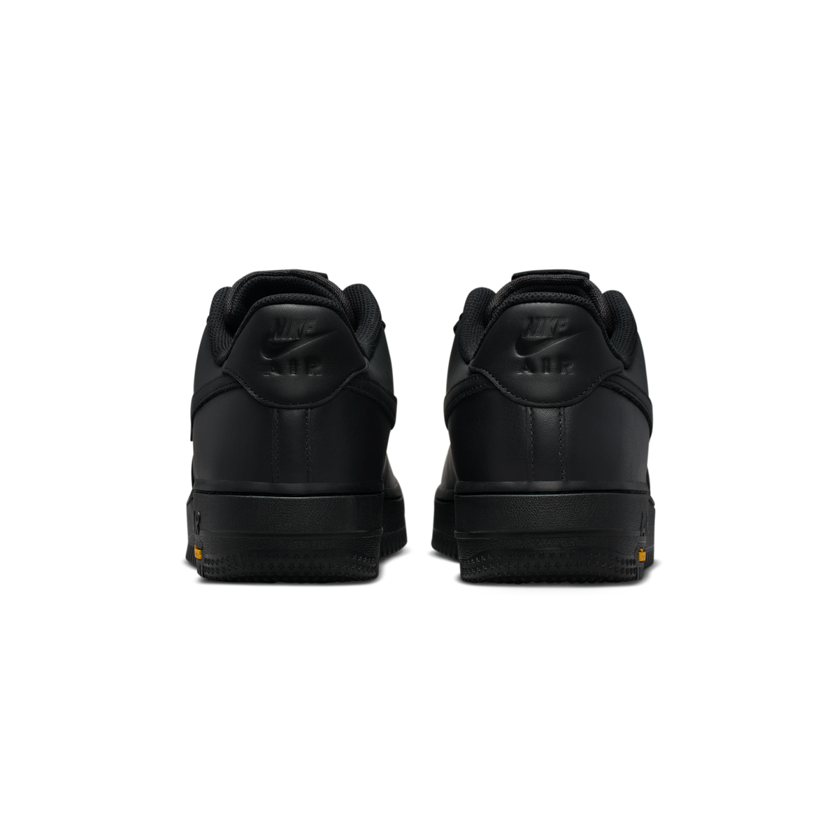 Nike Air Force 1 Low Gore-Tex Vibram Black