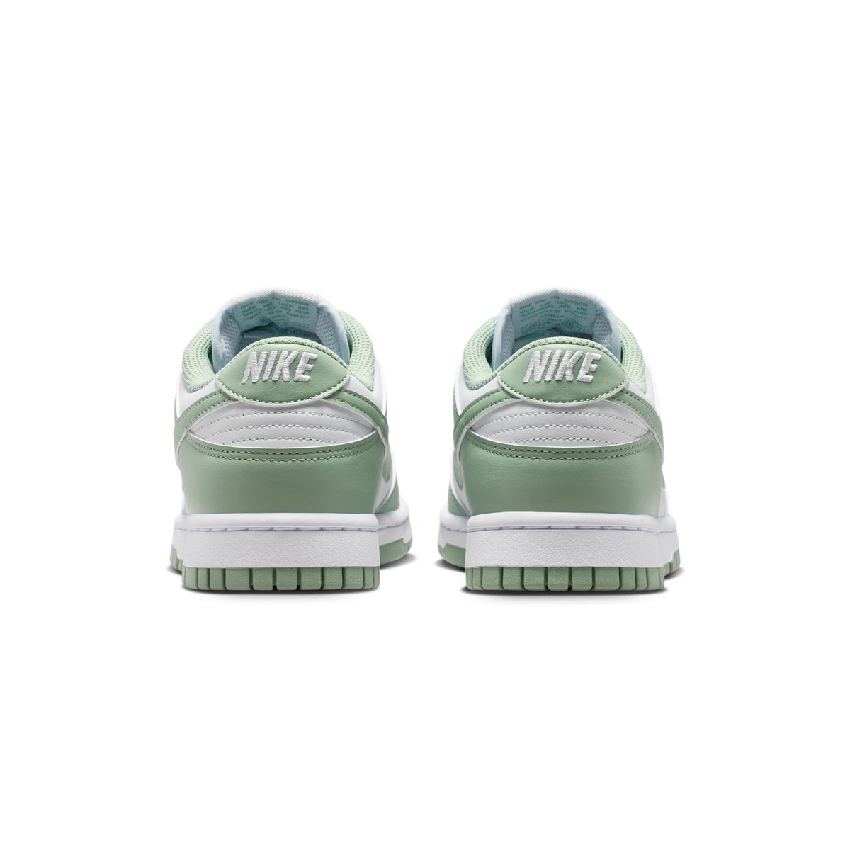 Nike Dunk Low Steam White (Women's)