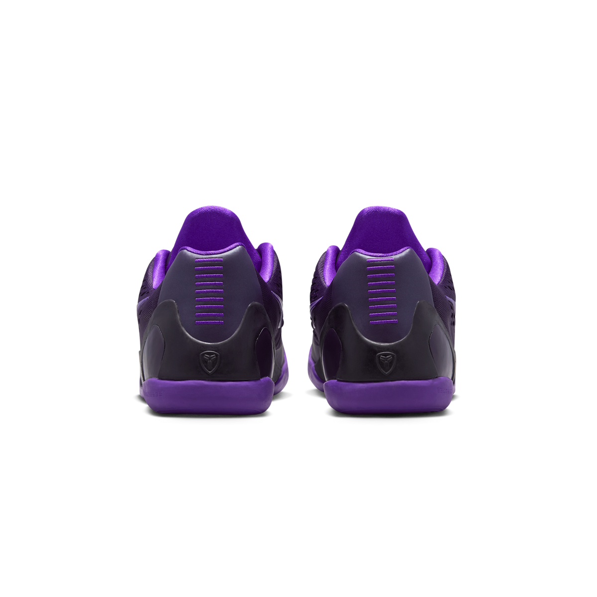 Nike Kobe 9 EM Low TB Purple Dynasty (GS)