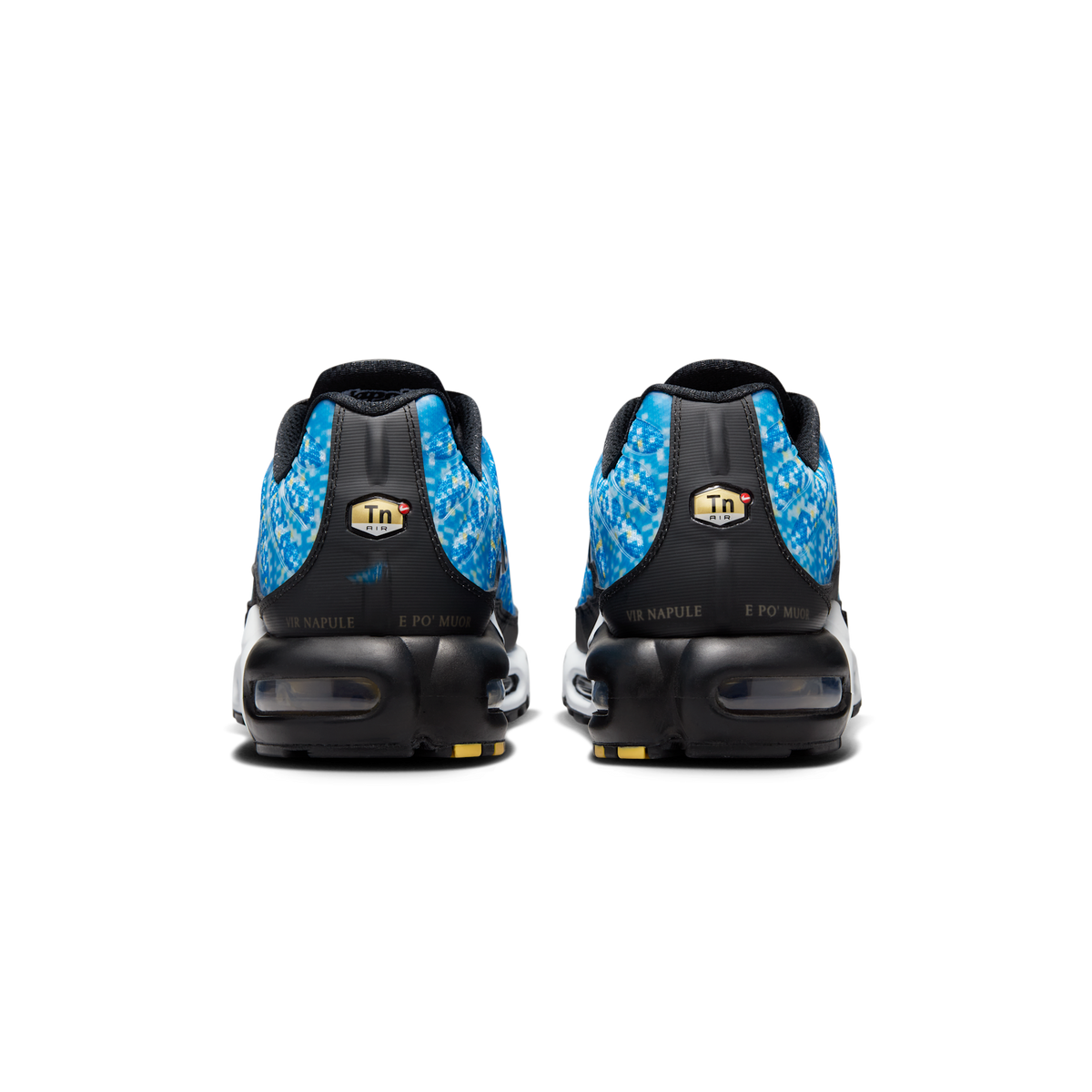 Nike Air Max Plus Naples