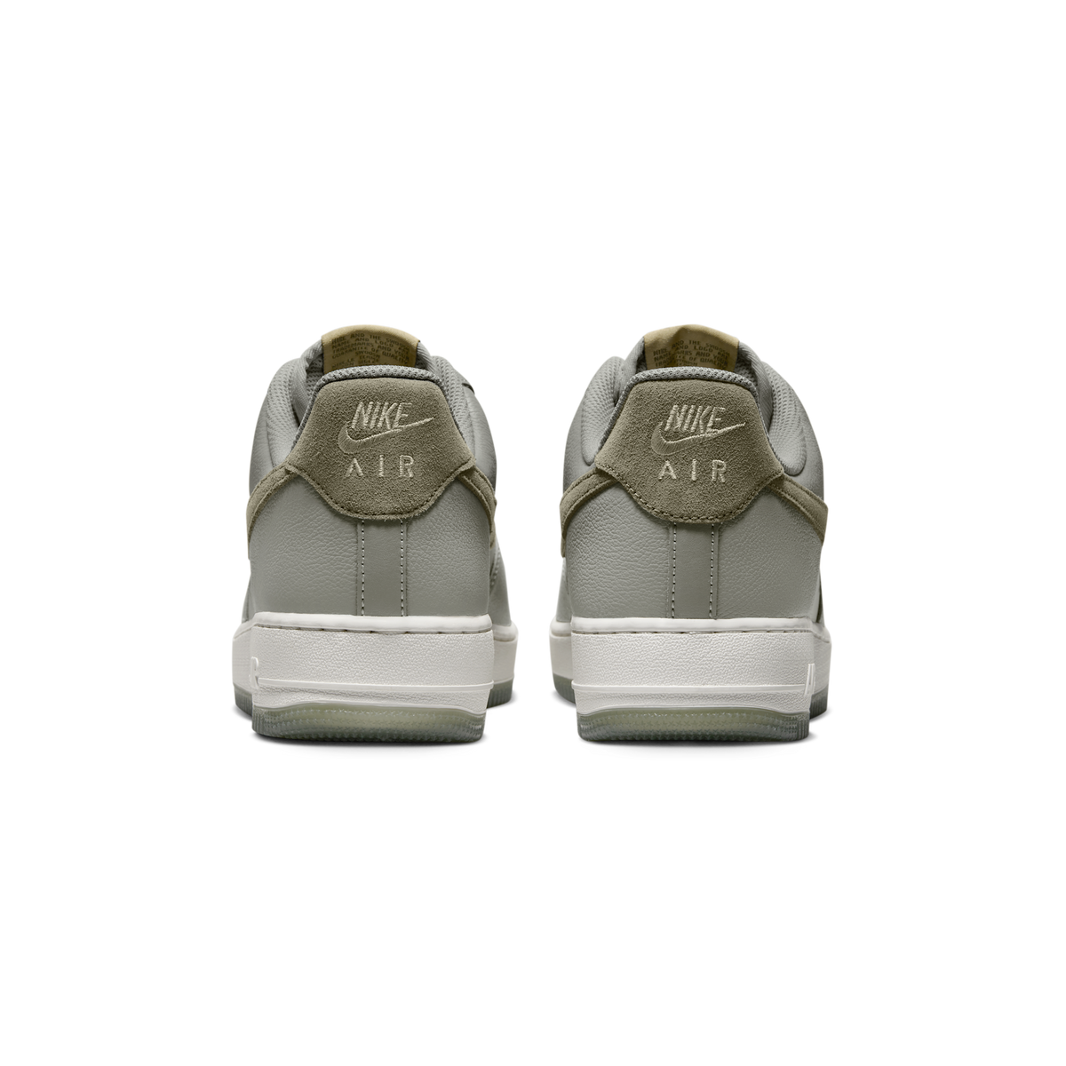 Nike Air Force 1 '07 LV8 Dark Stucco Neutral Olive