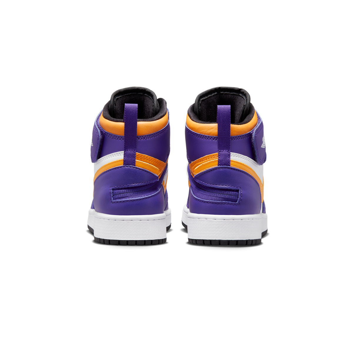 Jordan 1 High FlyEase Lakers (GS)