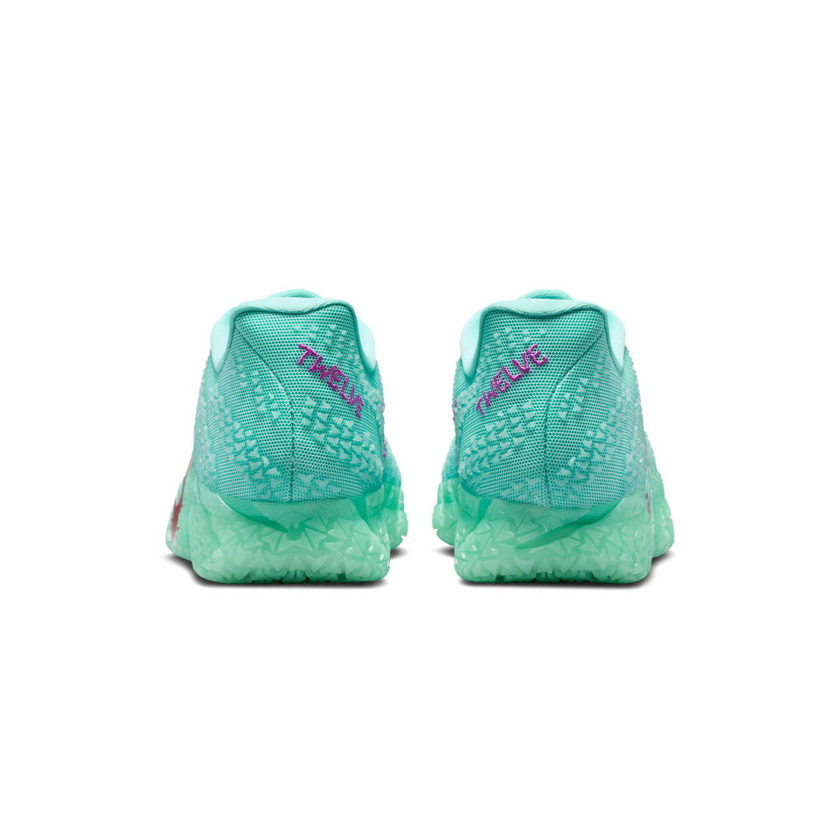 Nike Ja 3 Twelve Time