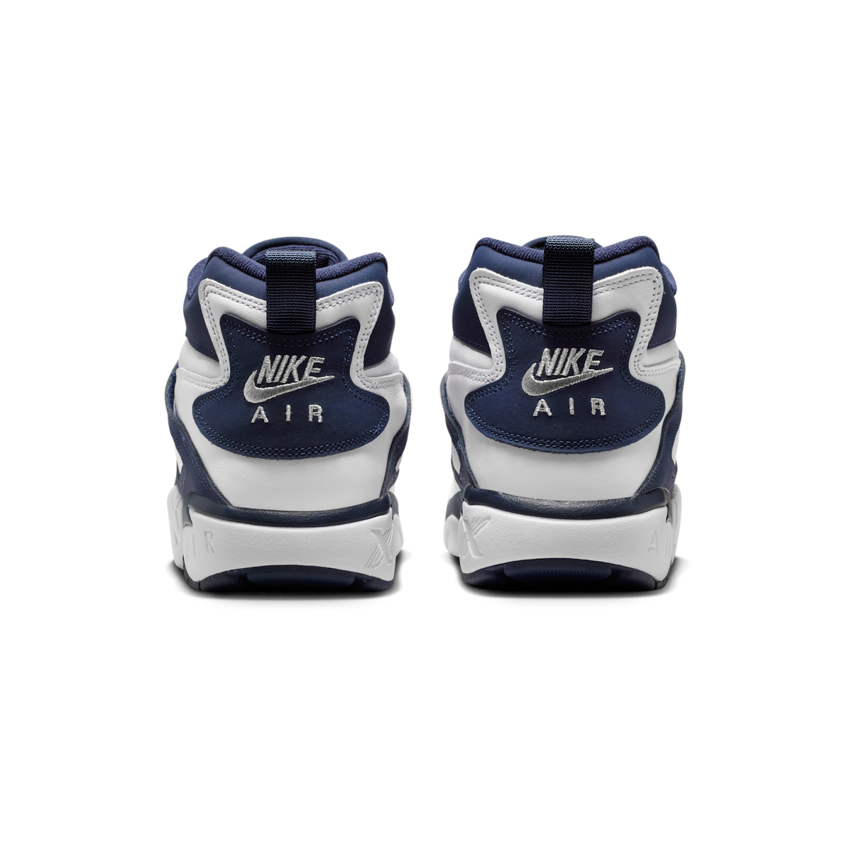 Nike Air Diamond Turf Cowboys