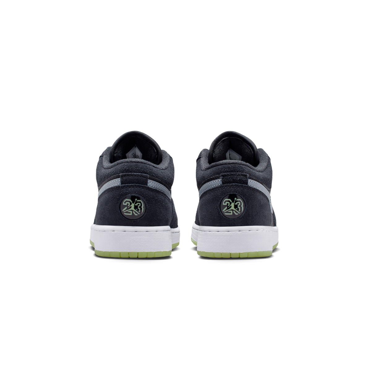 Jordan 1 Low Inner Beast (GS)