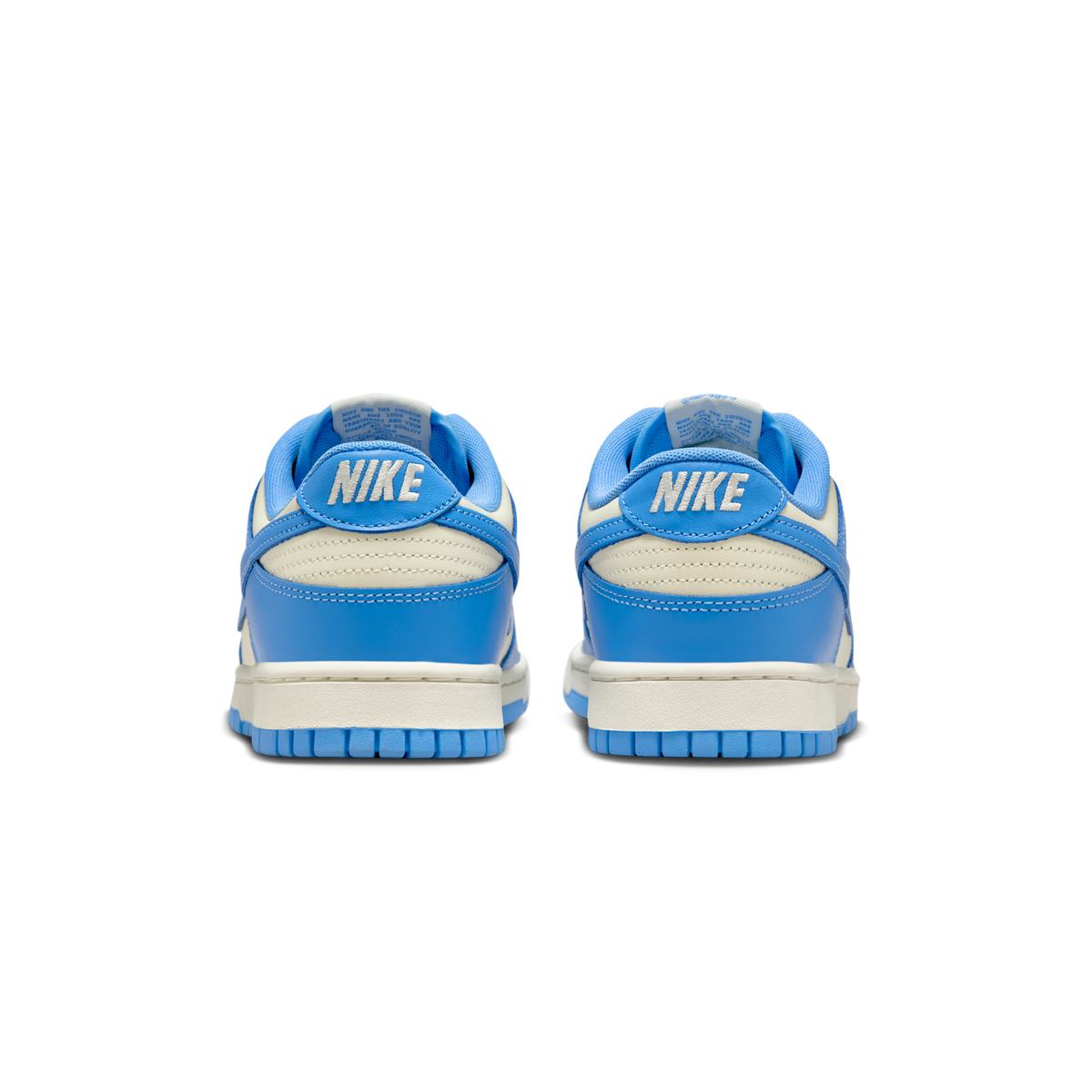 Nike Dunk Low Retro University Blue