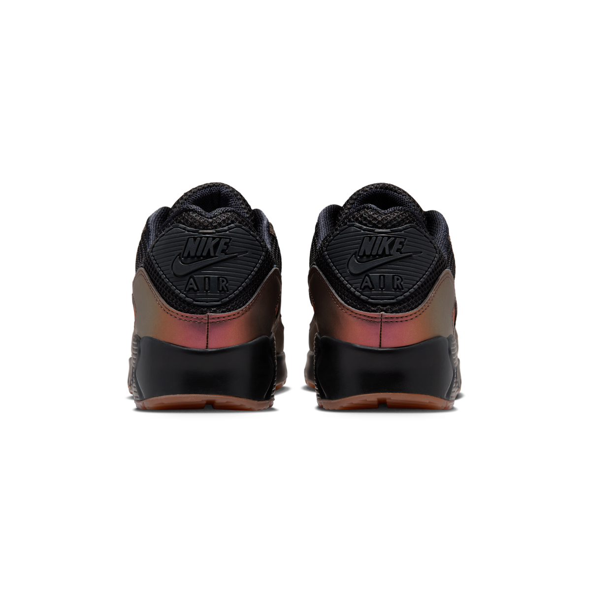 Nike Air Max 90 Metallic Copper