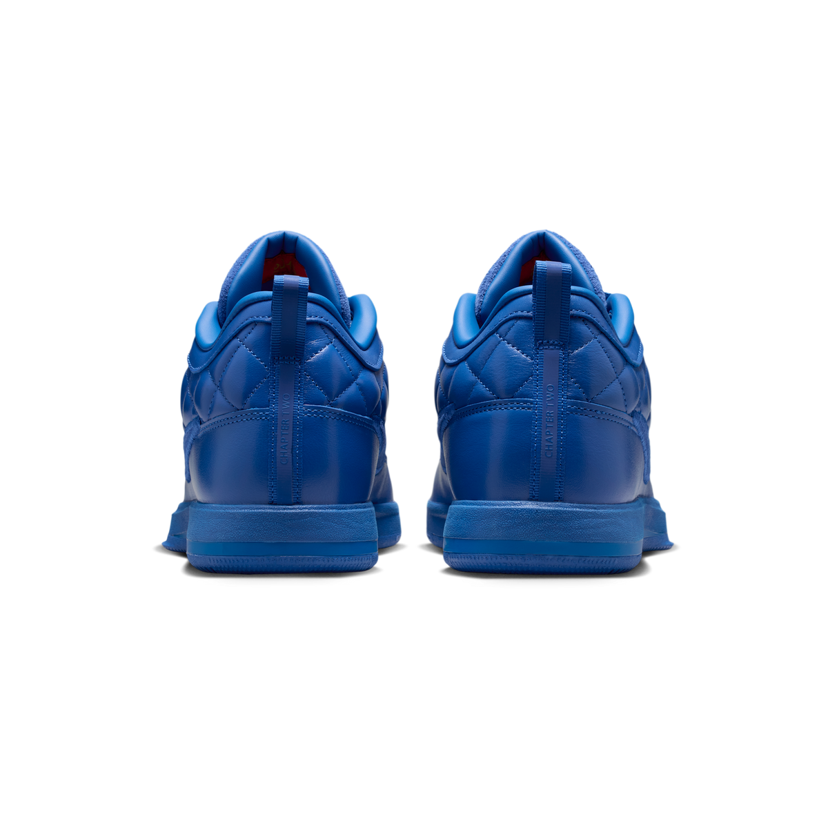 Nike Book 2 Just Book
