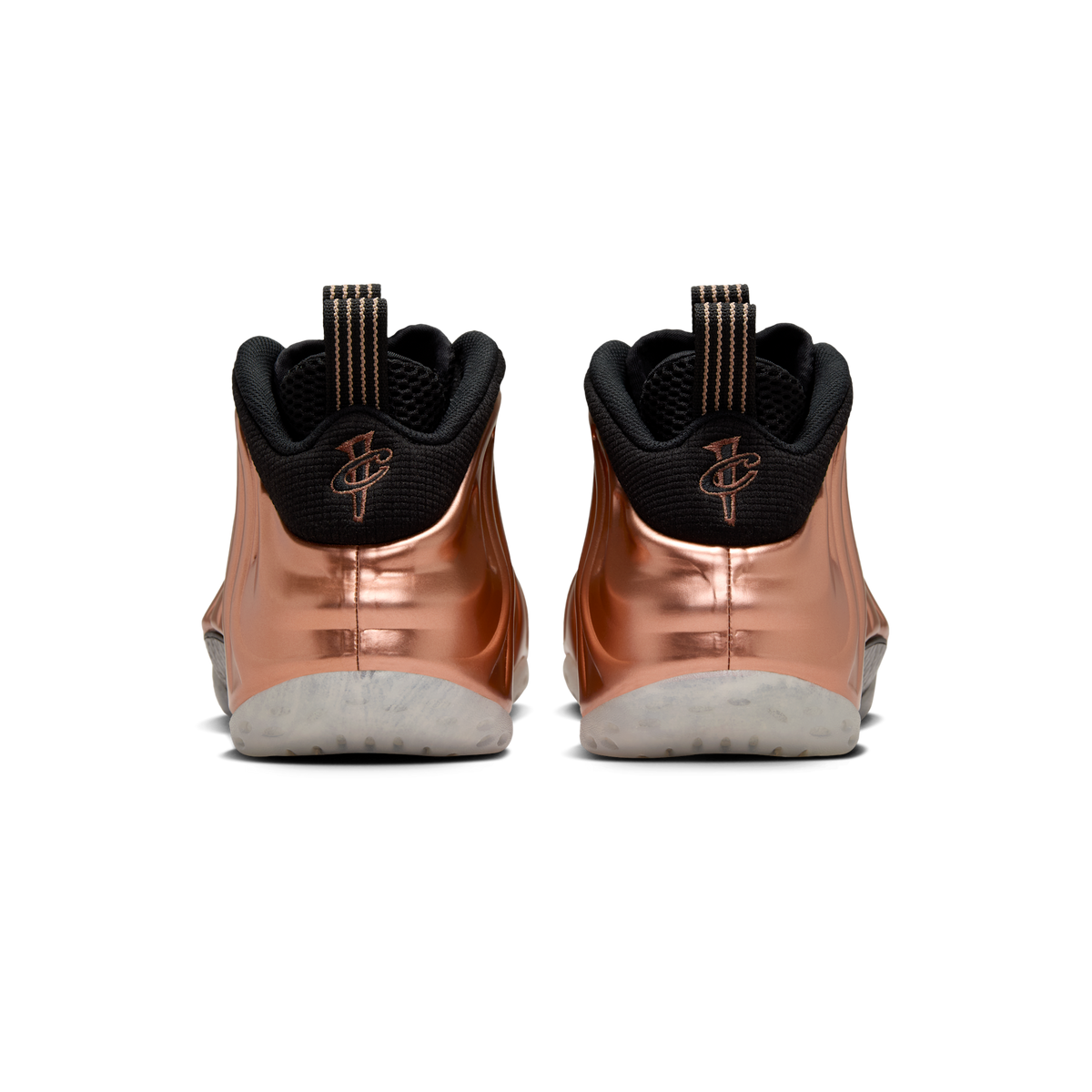 Nike Air Foamposite One Copper (2024)