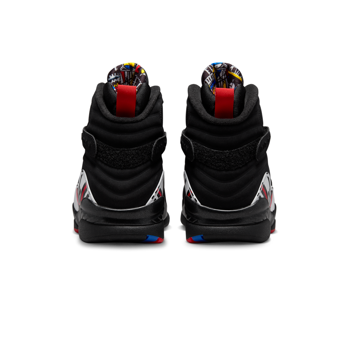 Jordan 8 Retro Playoffs (2023)