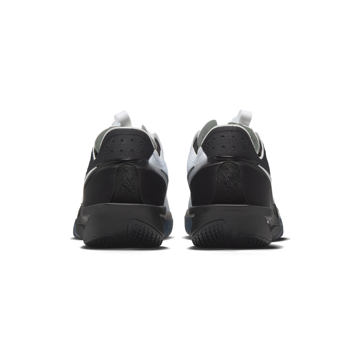 Nike Air Zoom GT Cut 3 TB Black White | IB4458-001