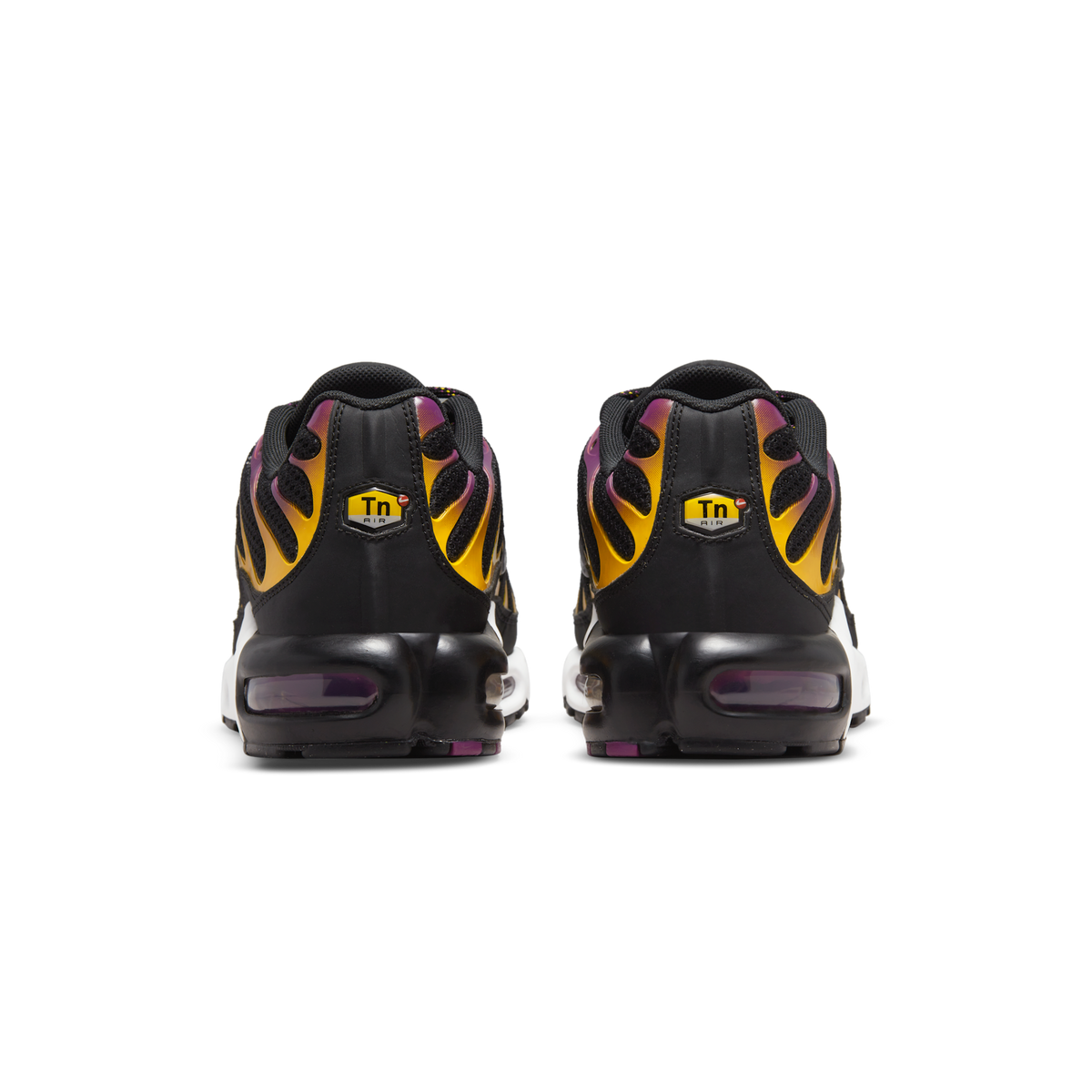 Nike Air Max Plus University Gold Viotech Purple | DX2663-001