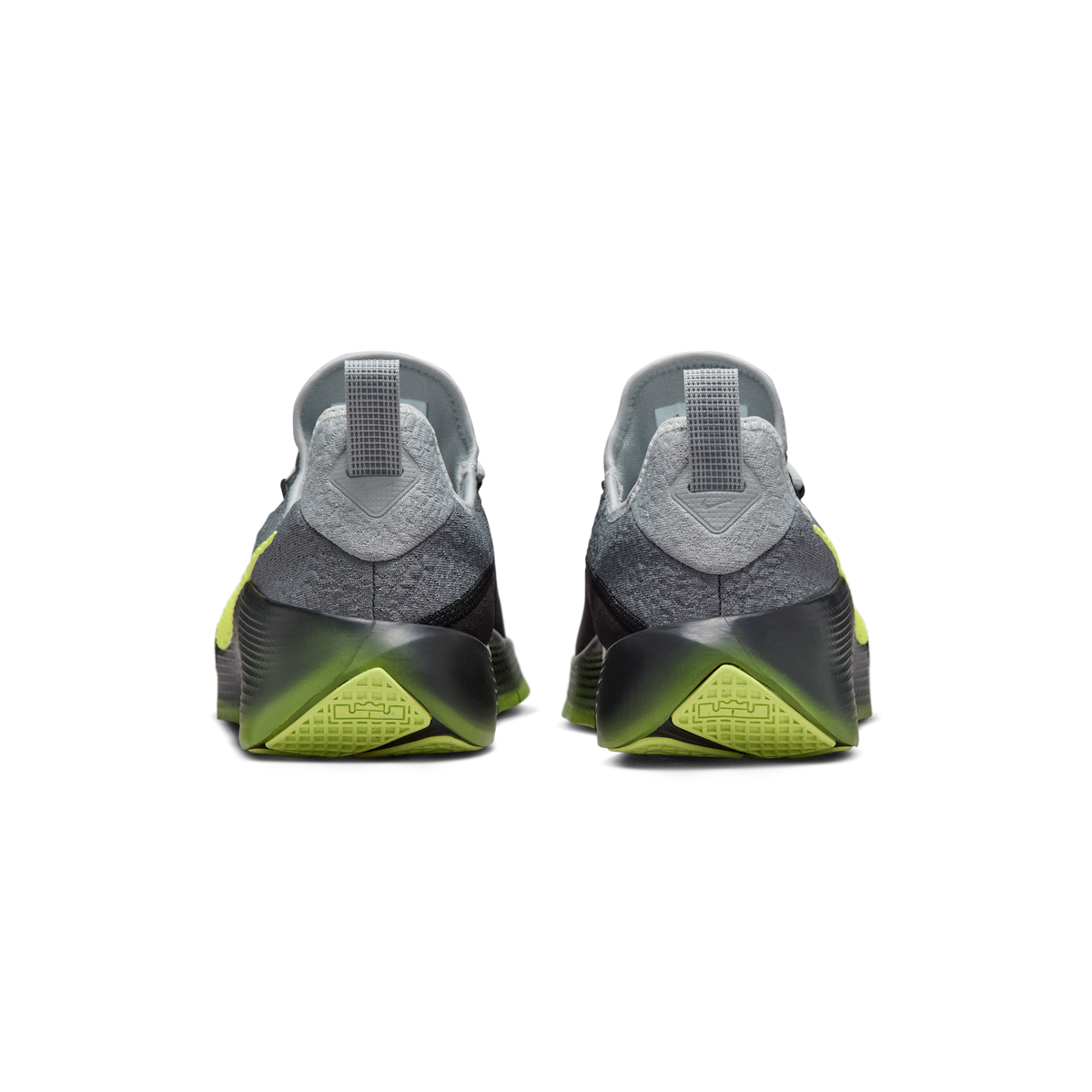 Nike LeBron TR 1 Smoke Grey Volt