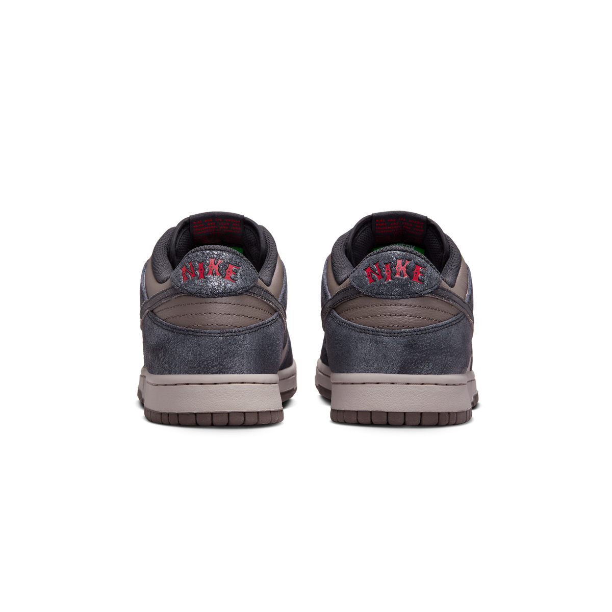 Nike Dunk Low Retro NYC CBGB | IB2258-001