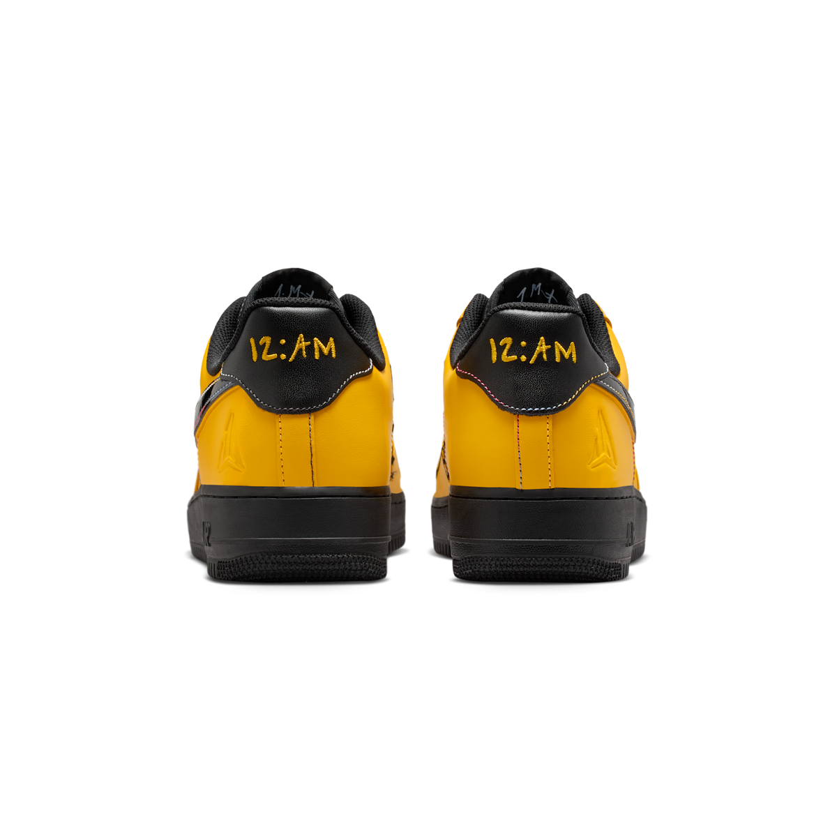 Nike Air Force 1 Low Ja Morant Let Me Be Ja