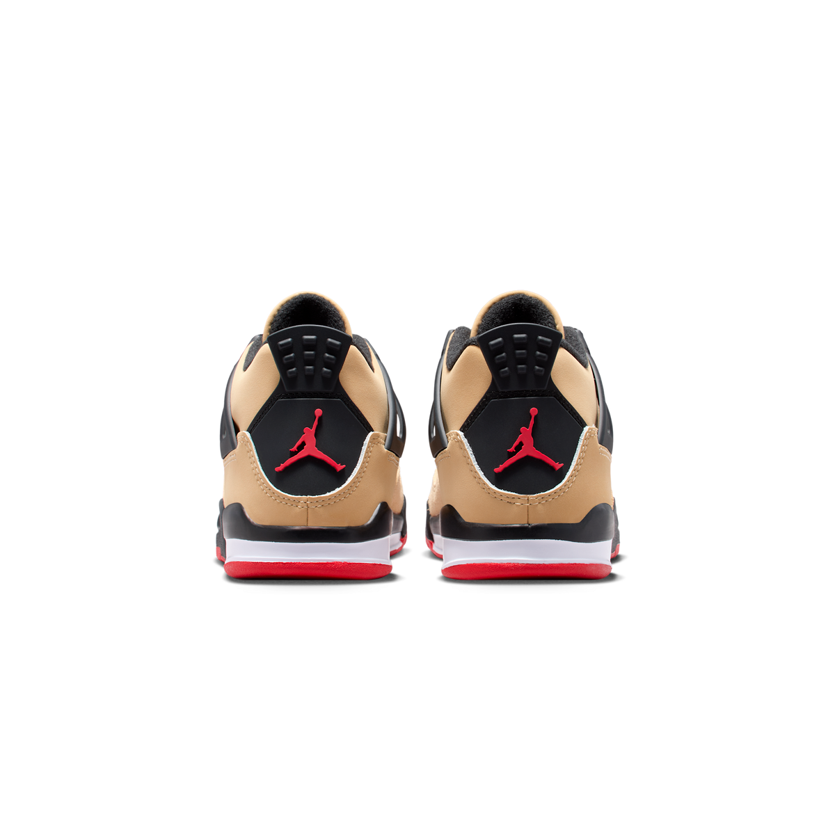Jordan 4 Retro Pizza (PS)