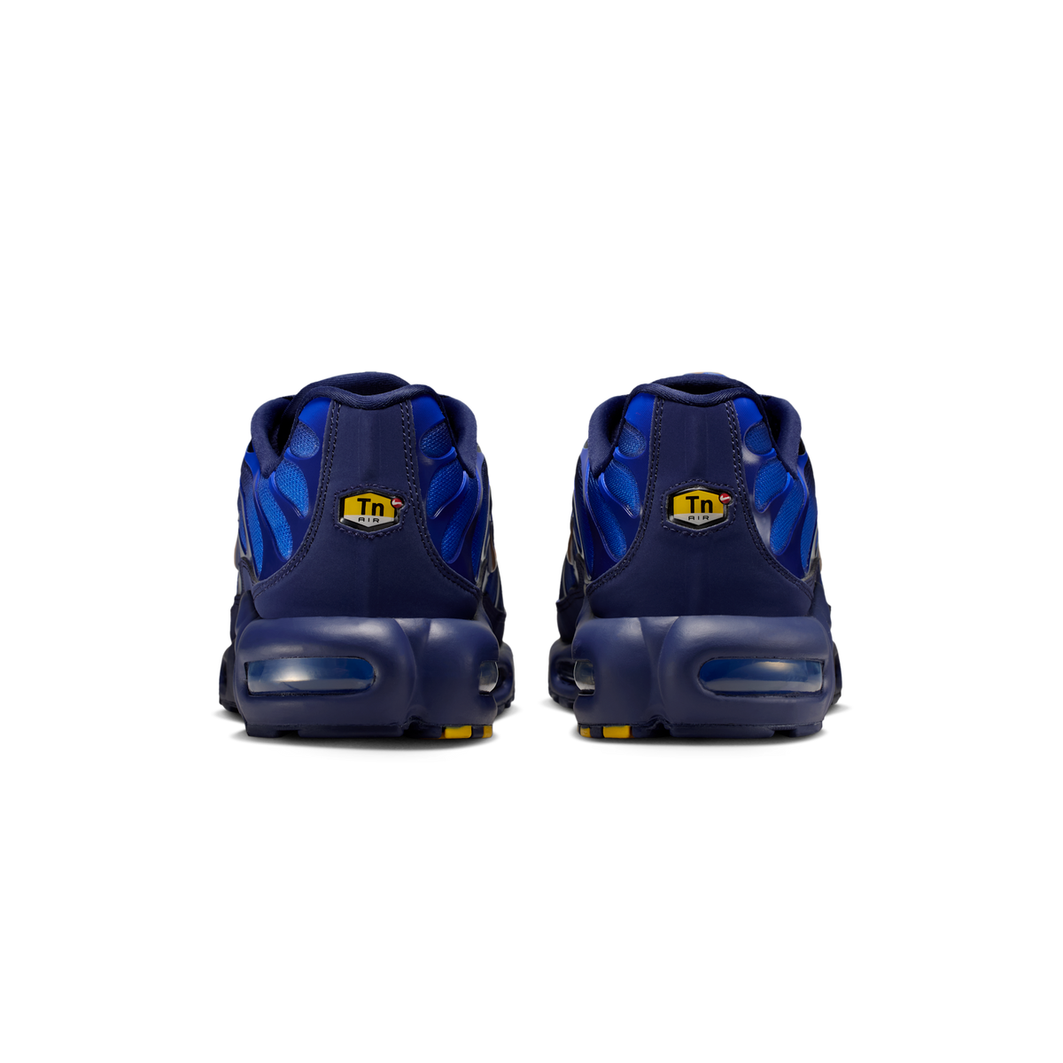 Nike Air Max Plus French Football Federation | IQ0170-400