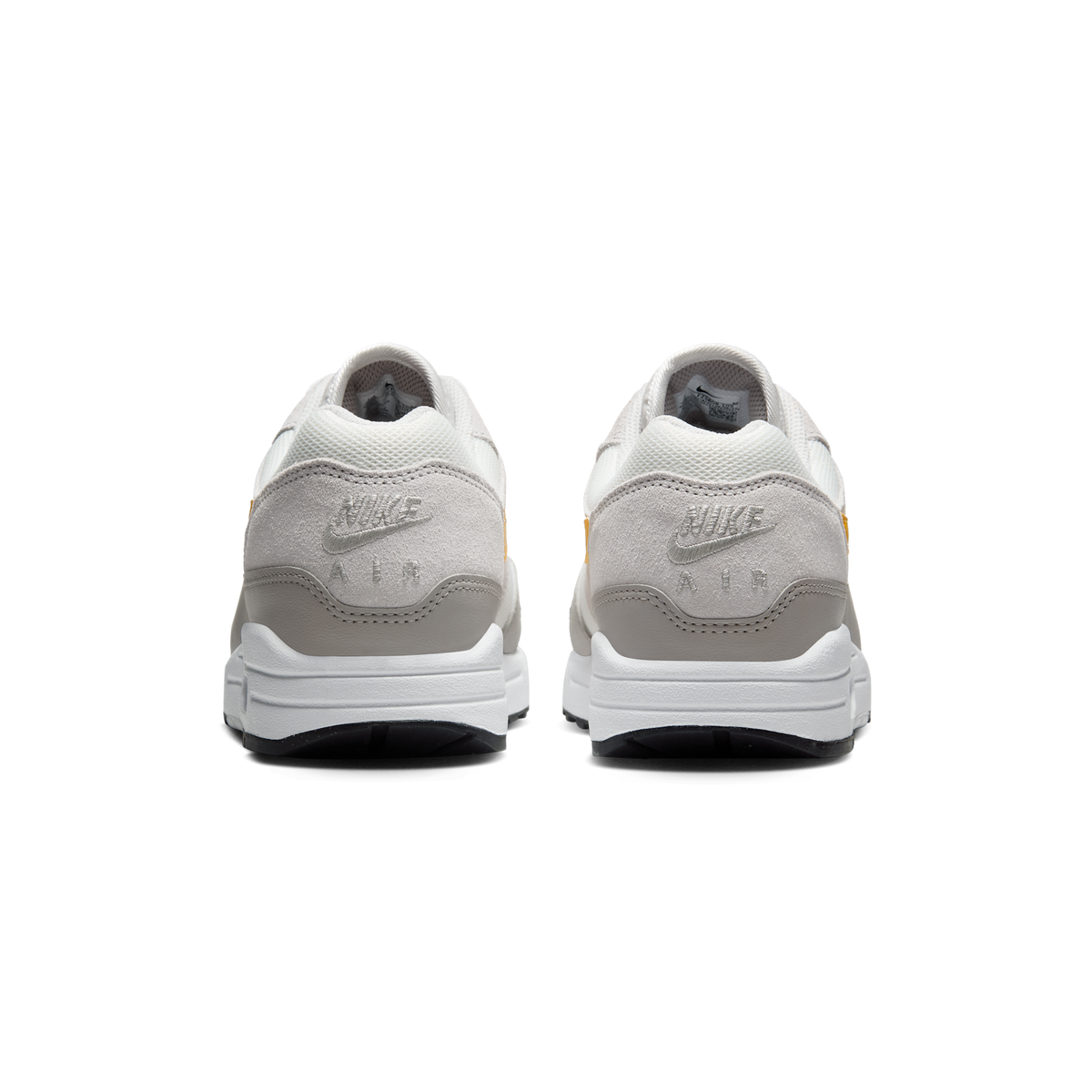 Nike Air Max 1 Essential Summit White University Gold